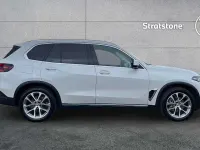 Used BMW X5 xLine 298 HP (219 kW) 2026 SUV