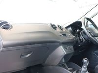 used Seat Ibiza 1.2 TSI I-TECH 5d 104 BHP PETROL MANUAL Hatchback