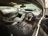 Używany Toyota Prius 136 KM (100 kW) 2010 Biały Hatchback