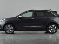 used Kia e-Niro 64kWh 4