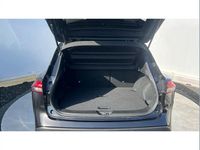Used Nissan Qashqai N-Connecta 158 HP (116 kW) 2022 Black SUV