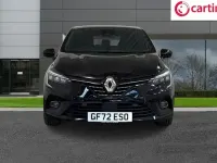 Used Renault Clio SE 140 HP (102 kW) 2022 Black Hatchback