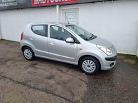 used Nissan Pixo 1.0 N-Tec 5dr