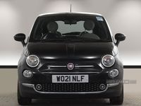 used Fiat 500 1.0 Mild Hybrid Star 3dr Hatchback