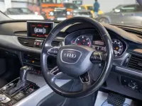 Usado Audi A6 Advanced 190 HP (139 kW) 2017 Cinzento Carrinha
