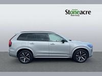 Used Volvo XC90 Plus 247 HP (181 kW) 2025 Silver SUV