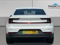 Used Polestar 2 Long Range Single Motor 169 kW (231 HP) 2023 White Hatchback