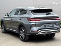 New BYD Seal U Design 237 kW (323 HP) 2025 Grey SUV