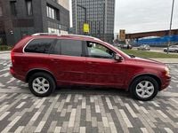 Used Volvo XC90 2012 Red SUV