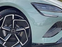 New BYD Seal Design 230 kW (313 HP) 2026 Sedan