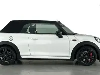 Used Mini Cooper Cabriolet 2021 Silver Cabriolet