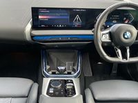 Used BMW X3 M Sport 194 HP (142 kW) 2025 Grey SUV