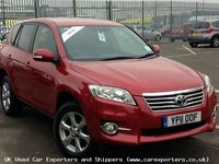 Used Toyota RAV4 2011 SUV