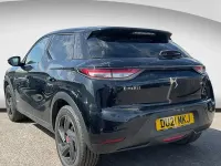 Used DS Automobiles DS3 Crossback E-Tense Performance Line Plus 100 kW (136 HP) 2023 SUV
