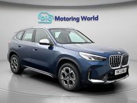Used BMW X1 xLine 154 HP (113 kW) 2023 SUV