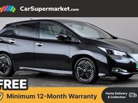 Used Nissan Leaf N-Connecta 110 kW (150 HP) 2025 Hatchback