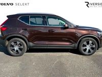 used Volvo XC40 Inscription T4