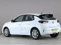 Używany Vauxhall Corsa Design Edition 101 KM (74 kW) 2023 Biały Hatchback