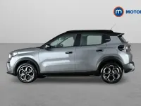 Ny Citroën e-C3 83 kW (113 HK) 2026 Grå Halvkombi