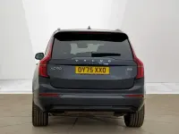 Used Volvo XC90 Ultra 247 HP (181 kW) 2026 SUV