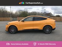 used Ford Mustang GT Mach-E 358kW 88kWh AWD 5dr Auto