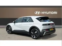 New Hyundai Ioniq 5 Advanced 123 kW (168 HP) 2026 Grey SUV
