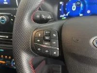Used Ford Kuga ST-Line X 190 HP (139 kW) 2022 Silver SUV