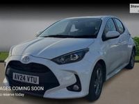 Used Toyota Yaris Hybrid 116 HP (85 kW) 2026 Hatchback