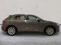 Used Audi Q3 Sport 150 HP (110 kW) 2023 Grey SUV