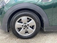 Używany Mini Cooper Hatch 2018 Zielony Hatchback