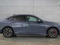 Usado BMW 220 M Sport 168 HP (123 kW) 2025 Cinzento Coupé
