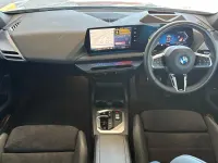 Used BMW 120 M Sport 156 HP (114 kW) 2024 Brooklyn grey