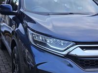 used Honda CR-V 2.0 h i-MMD SE SUV 5dr Petrol Hybrid eCVT 4WD Euro 6 (s/s) (184 ps)