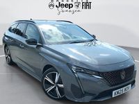 Used Peugeot 308 SW GTi 136 HP (100 kW) 2023 Estate
