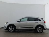 used Kia e-Niro 150kW 3 64kWh 5dr Auto