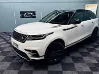 Used Land Rover Range Rover Velar SE Dynamic 179 HP (131 kW) 2020 SUV