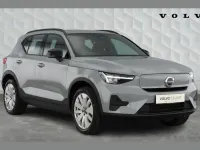 Used Volvo EX40 Core 185 kW (252 HP) 2025 Grey SUV