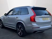 used Volvo XC90 Plus B5