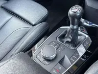 Used BMW 118 M Sport 140 HP (102 kW) 2020 Blue Hatchback