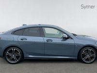 used BMW 218 2 Series i M Sport Gran Coupe 1.5 4dr