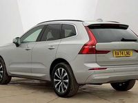 Used Volvo XC60 Core 247 HP (181 kW) 2025 SUV