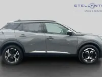 Used Peugeot 2008 Allure 134 HP (98 kW) 2025 Grey SUV