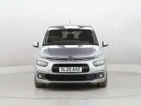 Used Citroën Grand C4 Picasso Feel 130 HP (95 kW) 2020 Grey MPV