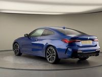 Used BMW M440 M Sport 374 HP (275 kW) 2025 Sedan