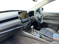 Ny Jeep Compass Summit 240 HK (176 kW) 2026 Blå SUV