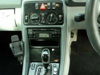 Used Mercedes CLK230 Avantgarde 2001 Coupe