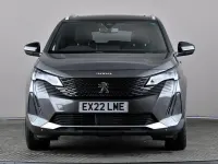 Used Peugeot 3008 GT 225 HP (165 kW) 2022 Grey SUV