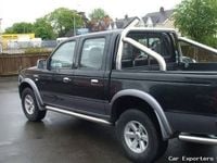 Used Ford Ranger 2006 Pickup