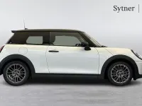 Used Mini Cooper S Hatch 201 HP (147 kW) 2024 White Hatchback