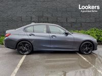 used BMW 320 3 Series i Sport 4dr Step Auto